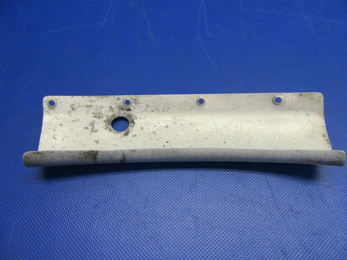Cessna 210 / T210N LH Cowl Flap Exit Ramp P/N 2152005-1 (0921-630)