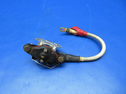 Piper PA-24-180 Cutter - Hammer Relay 12v P/N 6041H105A (1223-265)