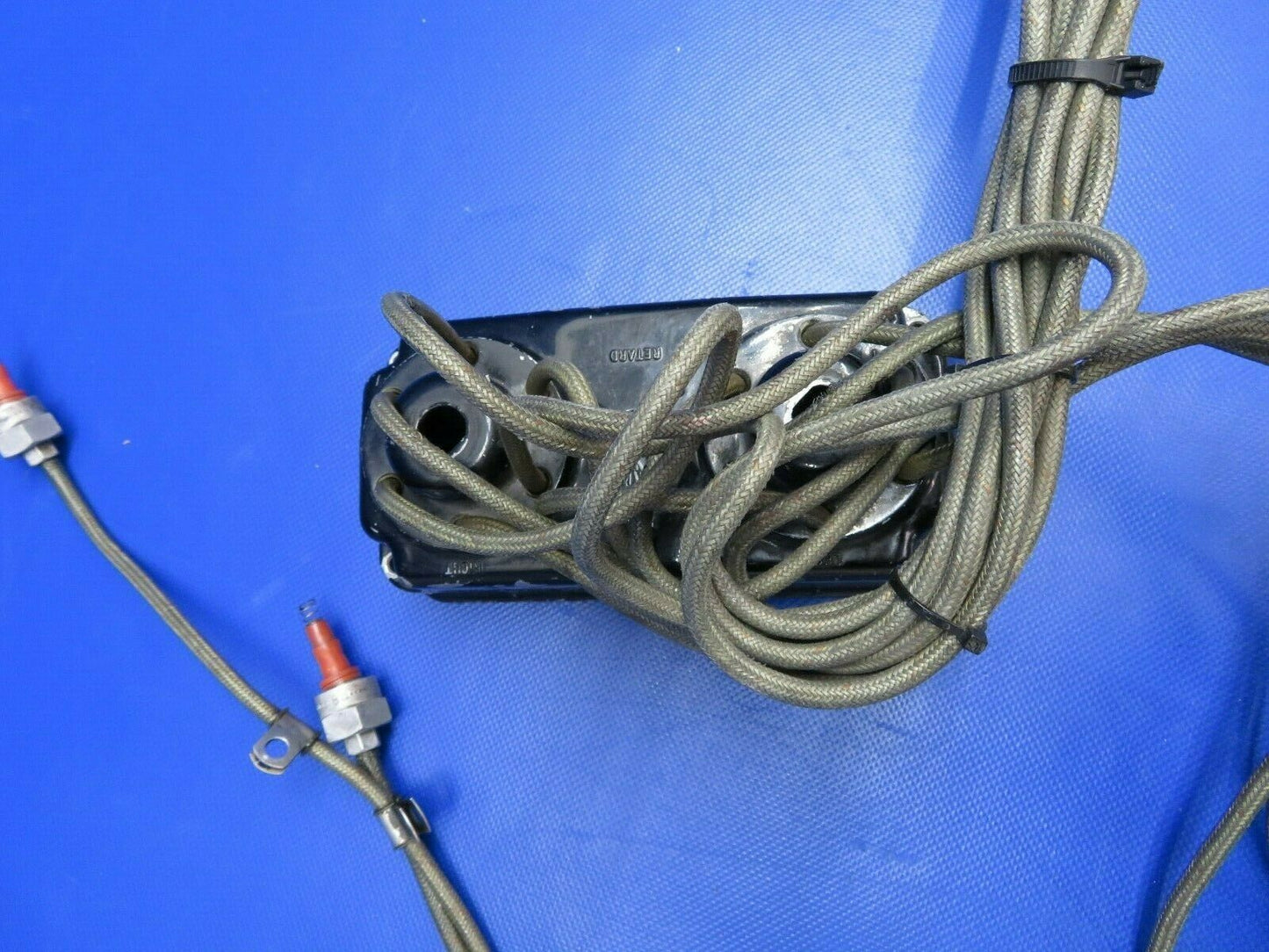 Piper PA-32R-300 Lance Dual Slick Magneto Harness P/N M-2919 (0121-174)