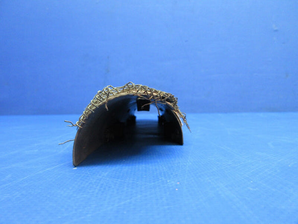 Piper PA46-350P Heat Shield Front P/N 40522416 (1123-634)