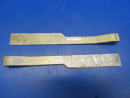 Beech Baron E55 Throttle Cable Blocks and Hardware (1217-21)
