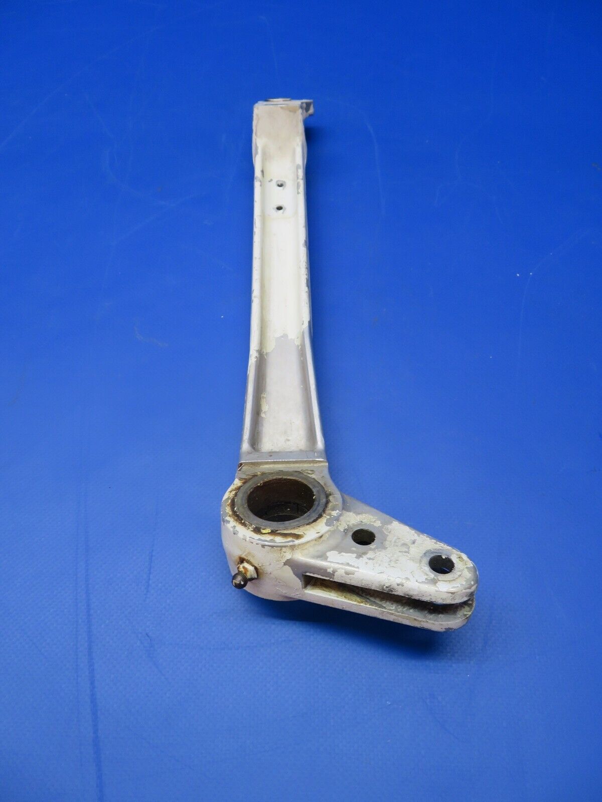Piper PA-31 Landing Gear Side Link AFT RH P/N 29507-02 (1022-325)