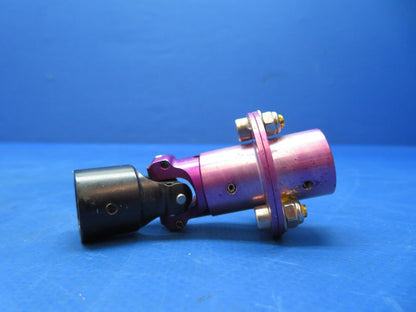 Diamond DA-42 Universal Joint Fuel Selector P/N UJA-2 (0623-560)
