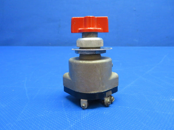 Bendix Ignition Switch P/N 10-357230-1A (0324-1726)
