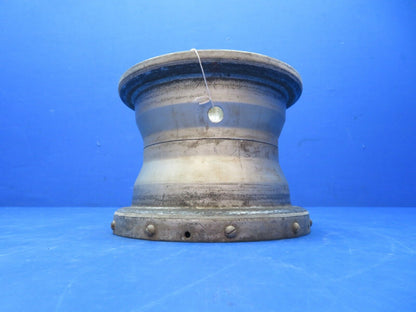 Goodyear 6.5 x 8-HBDM 6.50 x 8 Wheel Assy 530869 (1123-205)