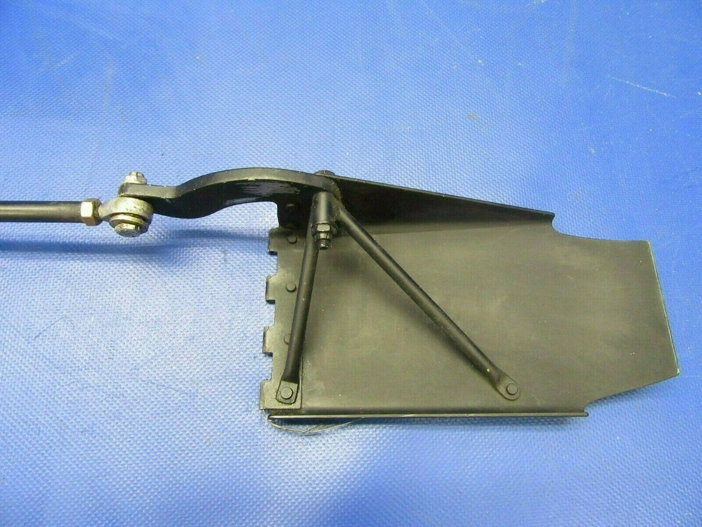 Brantly B2B Helicopter Control Rod & Pedal Pilot / Co-Pilot LH 148-20 (0921-490)