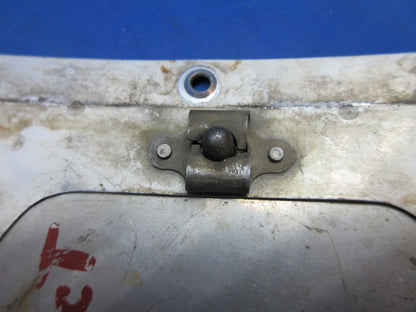 Beech C-35 Bonanza RH Door Assy Fuel Access P/N 35-115028-21 (1023-866)