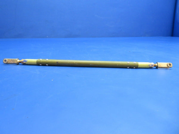 Piper Aerostar 602P Pushrod Assy Aileron P/N 600050-521 (0123-504)