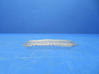 Beech Screen Heater Muffler P/N 50-950075-21 LOT OF 2 NOS (1023-197)