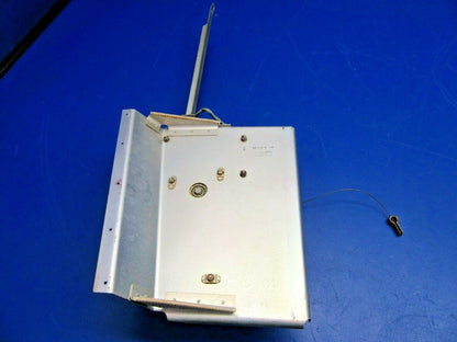 Astronautics Electric Servo w/ Mounting Brackets 14V 52-002-14, P1-S (0721-531)