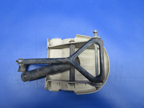 Cessna 150 Brake and Rudder Pedal P/N 0310453 (0224-1683)