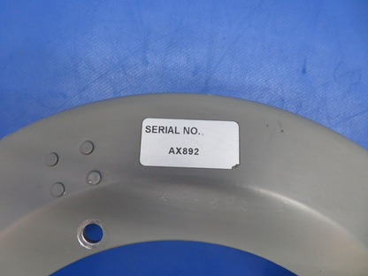 Beech 95-B55 Hartzell Spinner Bulkhead w/ De-Ice Slinger P/N C-3566-1 (0423-396)