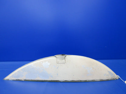 Cessna 120 LH Wing Tip Assembly P/N 0420200-6 (0224-1602)