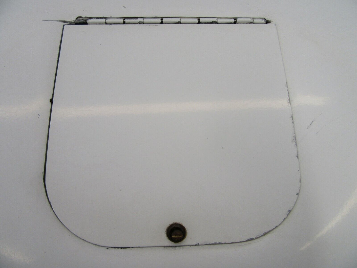 Beech Sierra B-24R Upper Cowling P/N 169-910056-195 (0719-290)