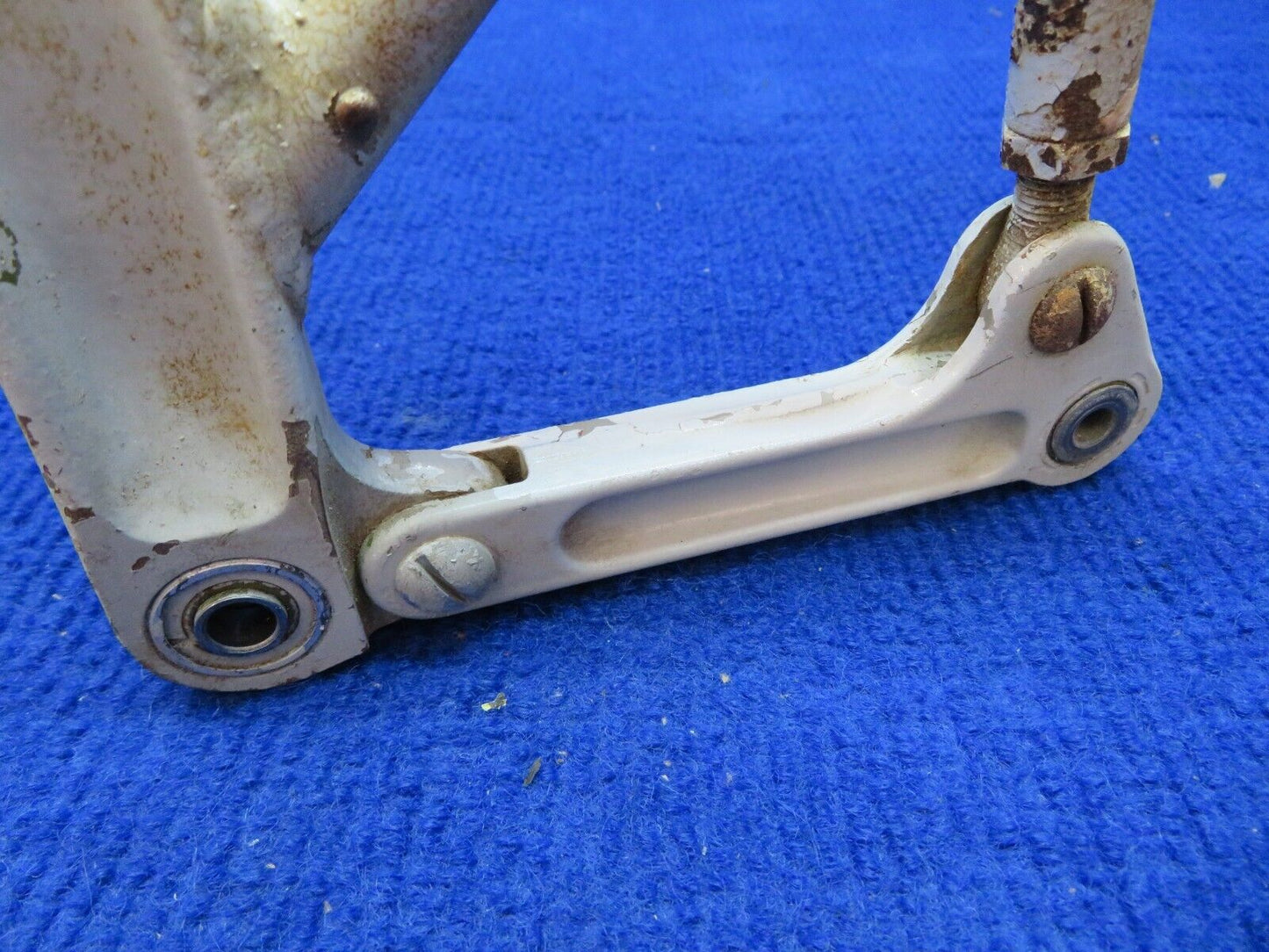 Cessna 310 Nose Gear Truss Drag Brace P/N 0842000-4 (0622-535)