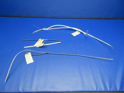 Piper PA-32R-300 Lance Cabin & Cargo Door Windlace Trim (0221-164)