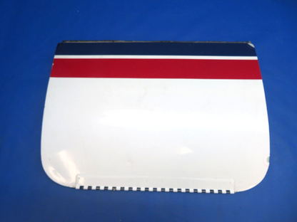 Piper Aerostar 602P LWR Main Cabin Door Assy P/N 824012-03 (0123-846)