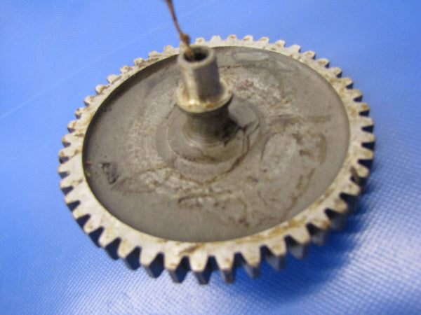 Continental Gear - Idler Crank P/N 629360 NOS (0417-30)