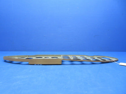Cessna 310 Instrument Panel Overlay Cover Plastic P/N 0813500 (1023-412)