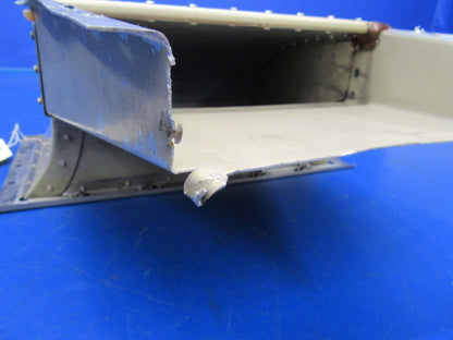 Cessna 404 Air Induction Scoop P/N 5854006-1 (1218-82)