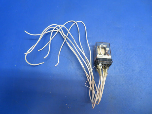 Piper Aerostar 602P Relay Assy P/N KHS-17D11, 1A487 LOT OF 7 (0123-985)