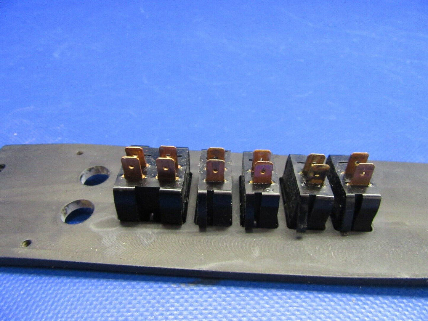 Cessna 177RG Electroluminescent Panel P/N 2013150-2 (0621-386)