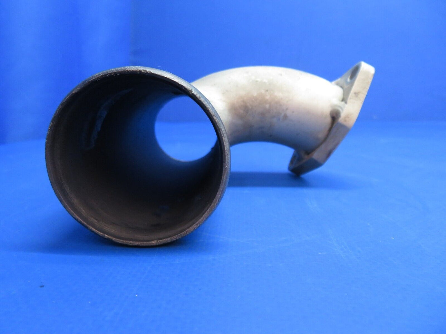 Continental TSIO-360 Intake Manifold Tube P/N 629864 (0323-668)