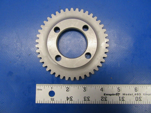 Continental 470/520 Gear Cam Cluster p/n 535662 (0717-48)