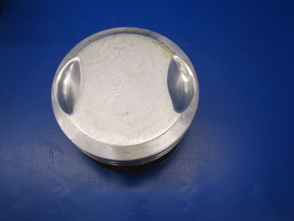 Metal Masters - PZL-Kalisz Dromader Piston P/N 26-105-06 NOS (0417-207)