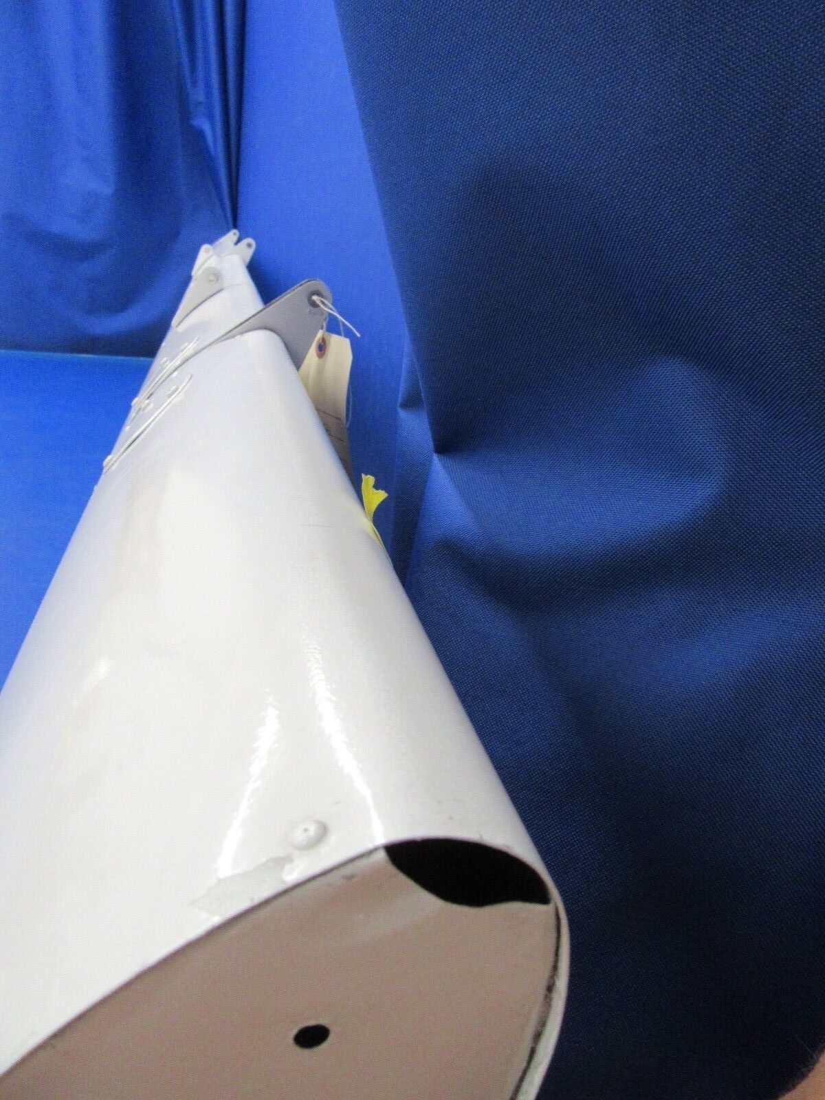 Cessna 177RG Cardinal Flap LH P/N 1221007-11 & 1221007-23 (1018-121)