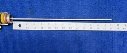 Lycoming Engine Oil Dipstick 12 Qt. P/N LW-14728 (0822-718)