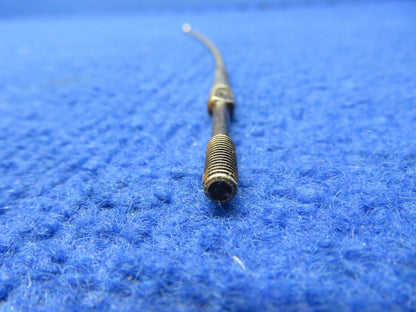 King Air Cable Assy - Upper Door Folding Step P/N 50-430043-1397 NOS (0822-561)