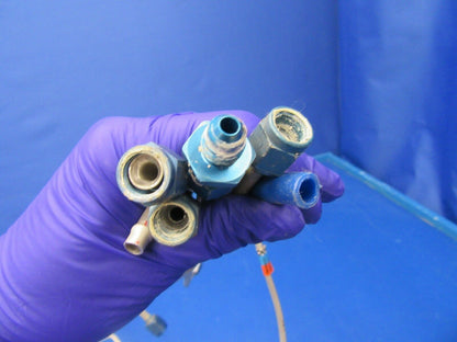 Beech Baron 58P Pneumatic Tubing One Lot (0318-301)