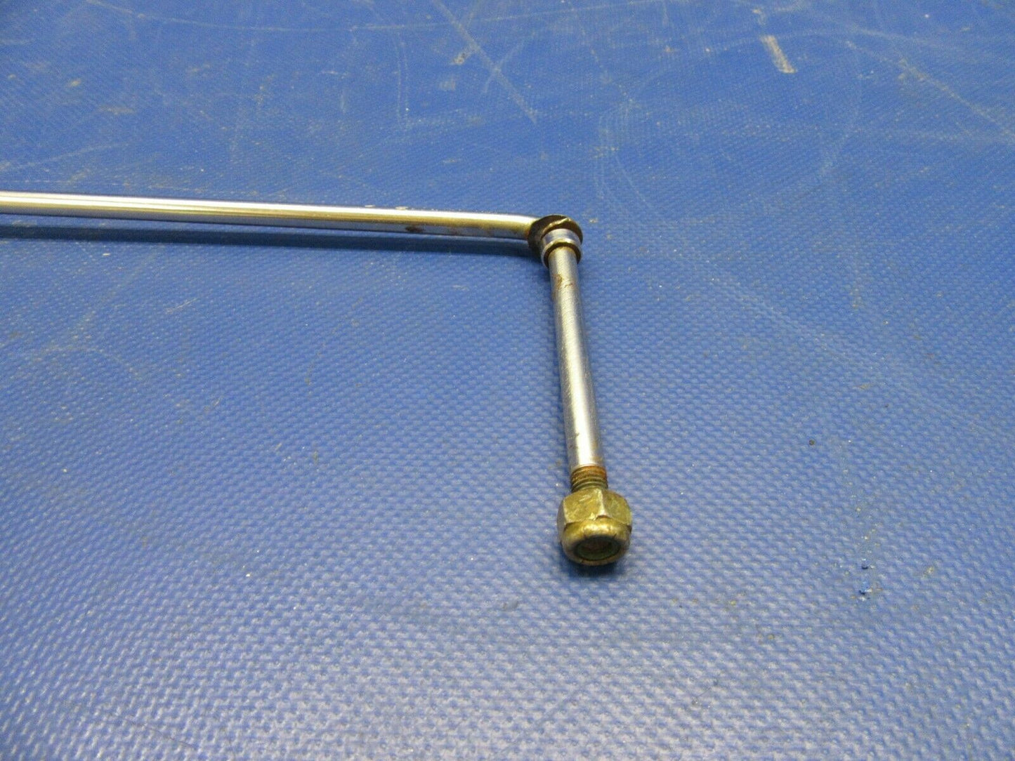 Beech Door Prop Cabin Door (0821-479)
