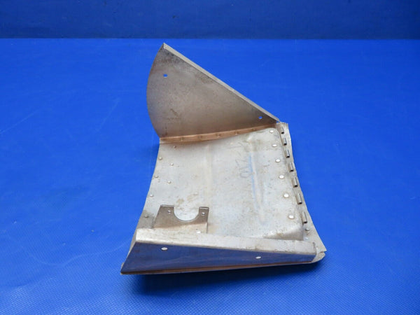 Cessna T210 / 210 Cowl Flap Door Assy LH P/N 12132161-211 (1223-341)