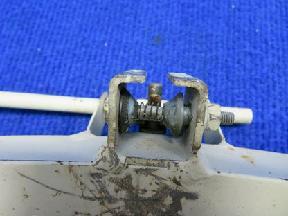1964 Beech 95-B55 Baron Seat Adjustment Weld Assy LH P/N 96-534014-85 (0522-522)