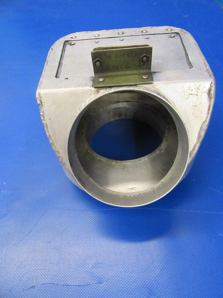 Cessna 310 Alternate Air Box P/N 0850340-1 (0418-52)