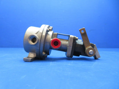 Garrett Controller P/N 642628-6 CORE (1123-277)