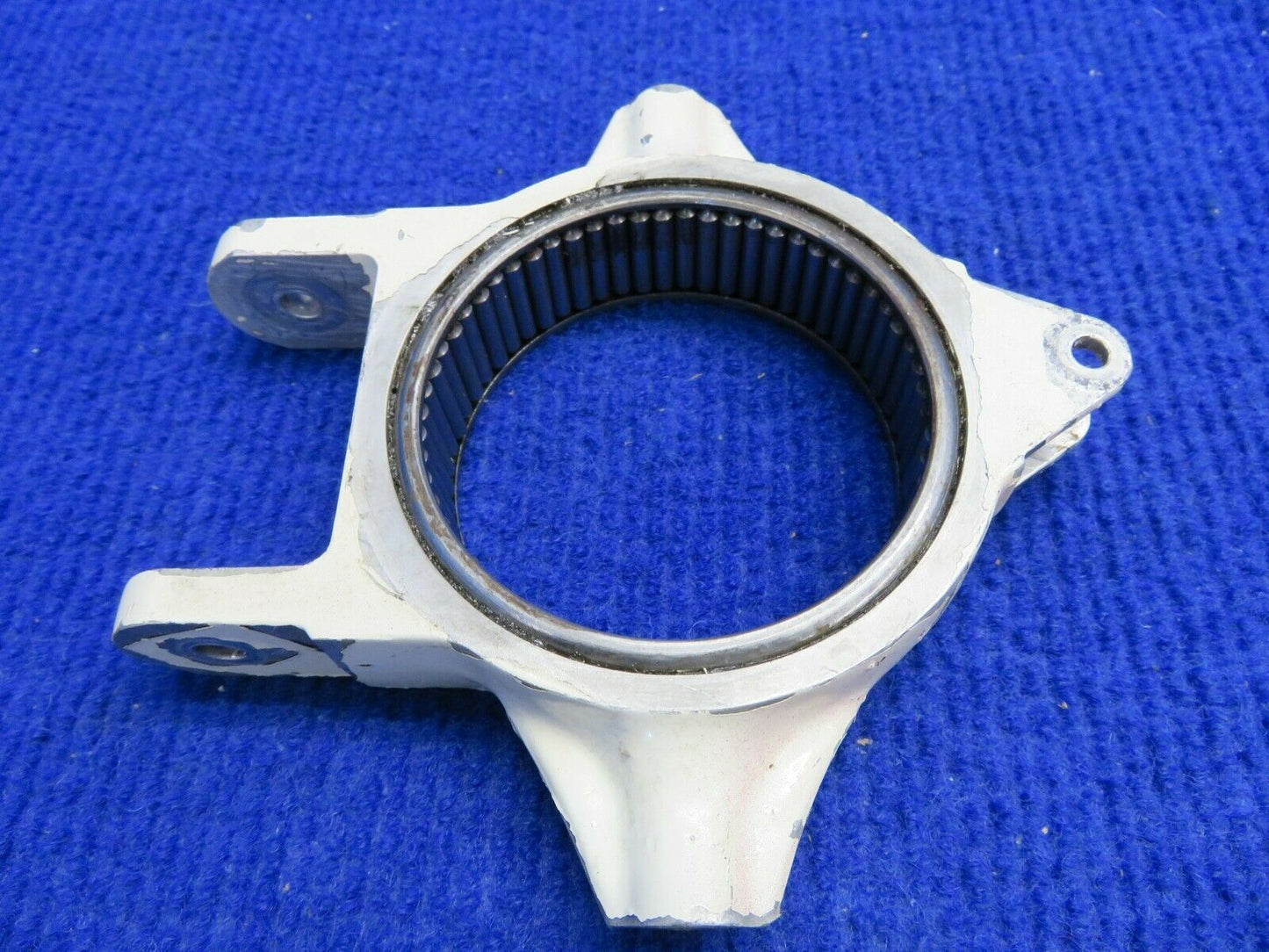 Early Cessna 172 Steering Arm Assy P/N 0543011-7 (0322-464)