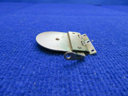 Piper PA-28R-201T Door Assy Cabin Heat Valve P/N 67386-00, 67386-000 (0222-814)