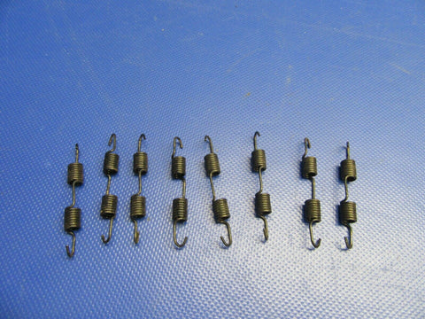 Cessna Springs 6550-5 LOT OF 8 (1121-324)