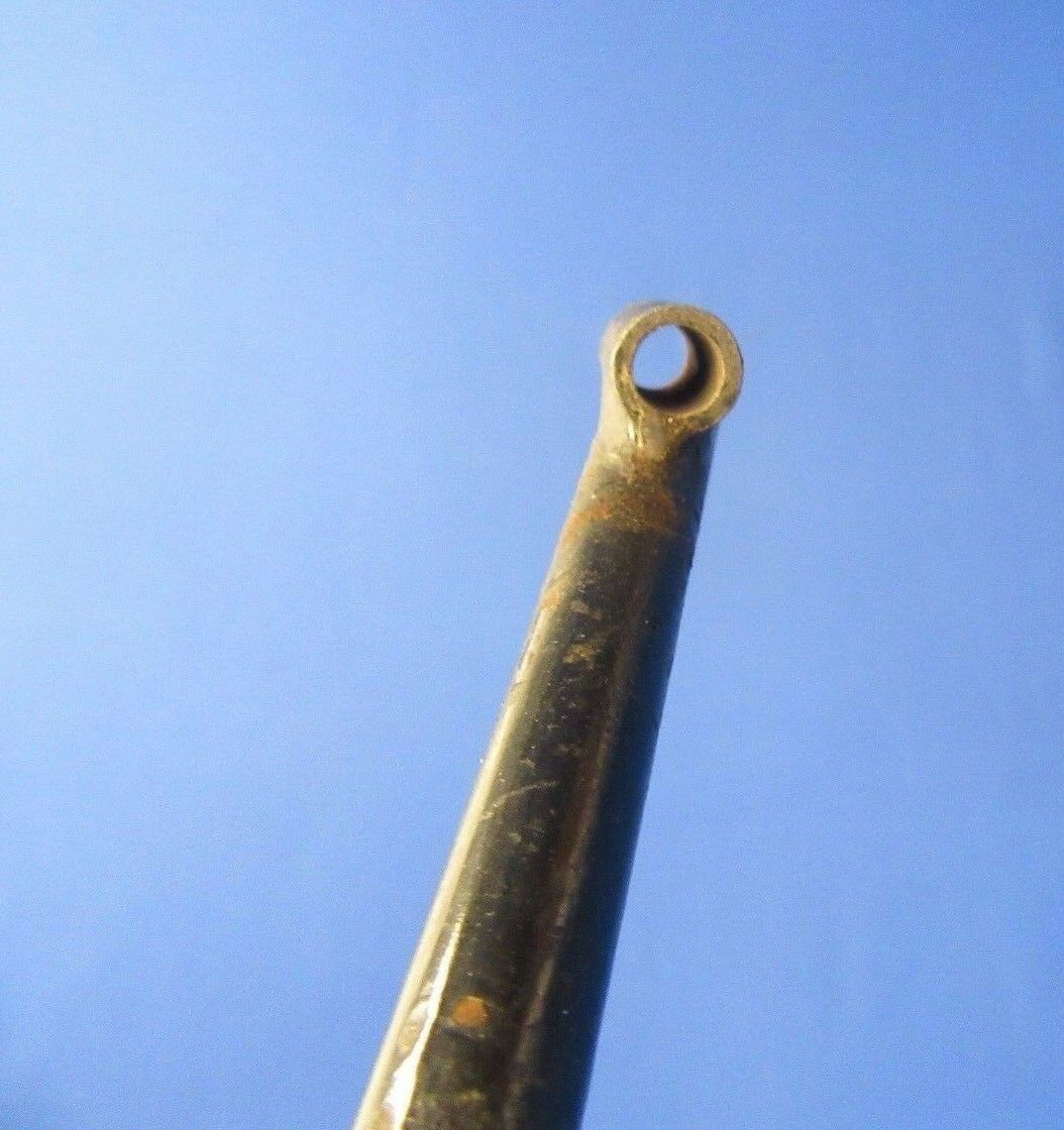 Cessna 177RG Cardinal Exhaust Bracket (0818-49)