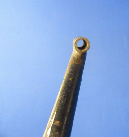 Cessna 177RG Cardinal Exhaust Bracket (0818-49)
