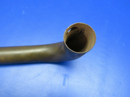 Piper PA-32R-300 Lance Exhaust Stack #6 LH Rear P/N 38137-02 (0121-105)