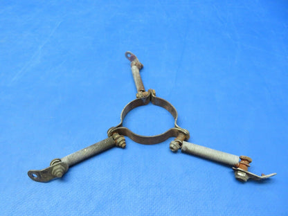 Early Cessna 310B Exhaust Stack Centering Clamp 0852000-28 (1223-149)