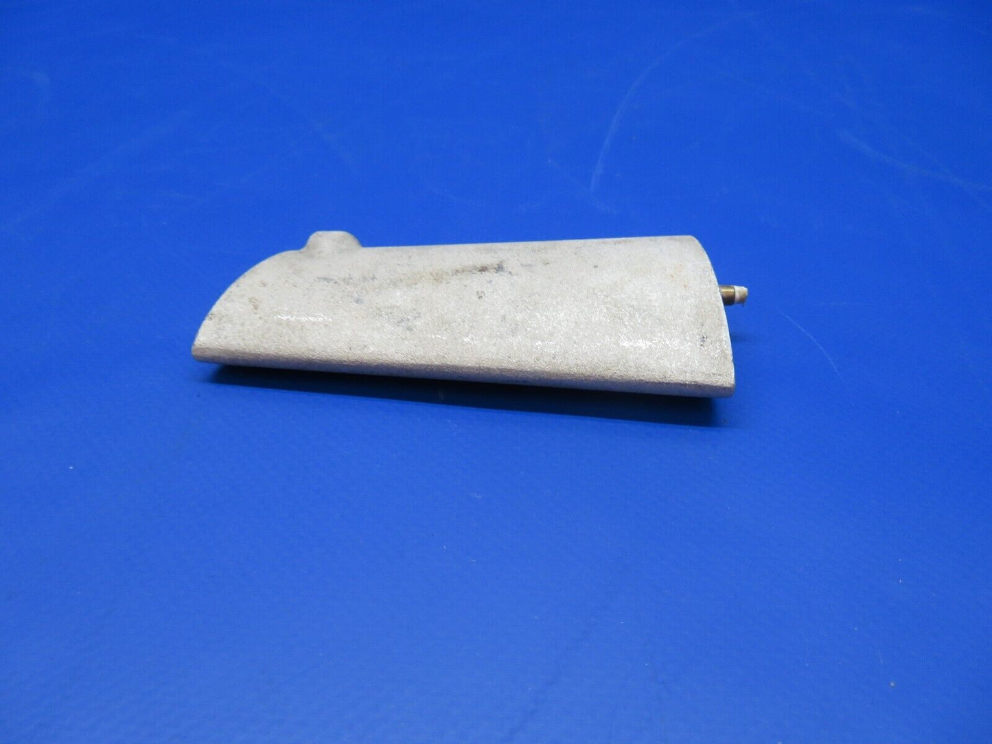 Pilot Tube Head Heated P/N 67738-00 FOR PARTS (1022-307)