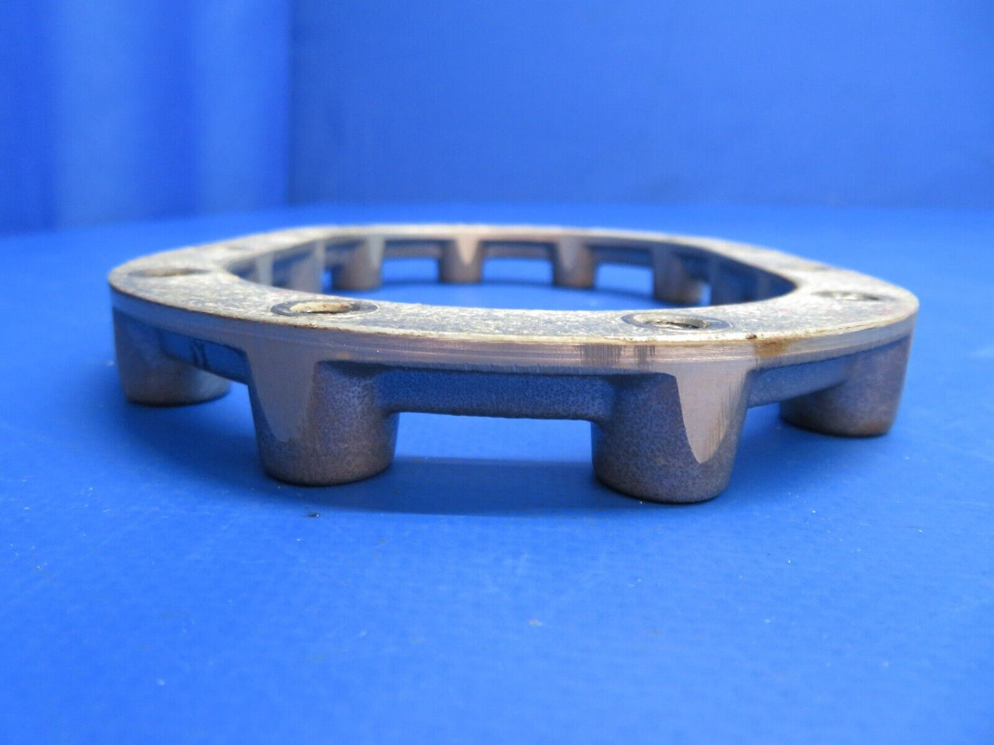 Piper PA-34-200T Seneca II Fuel Bladder Retainer Ring P/N 140325 (0323-574)