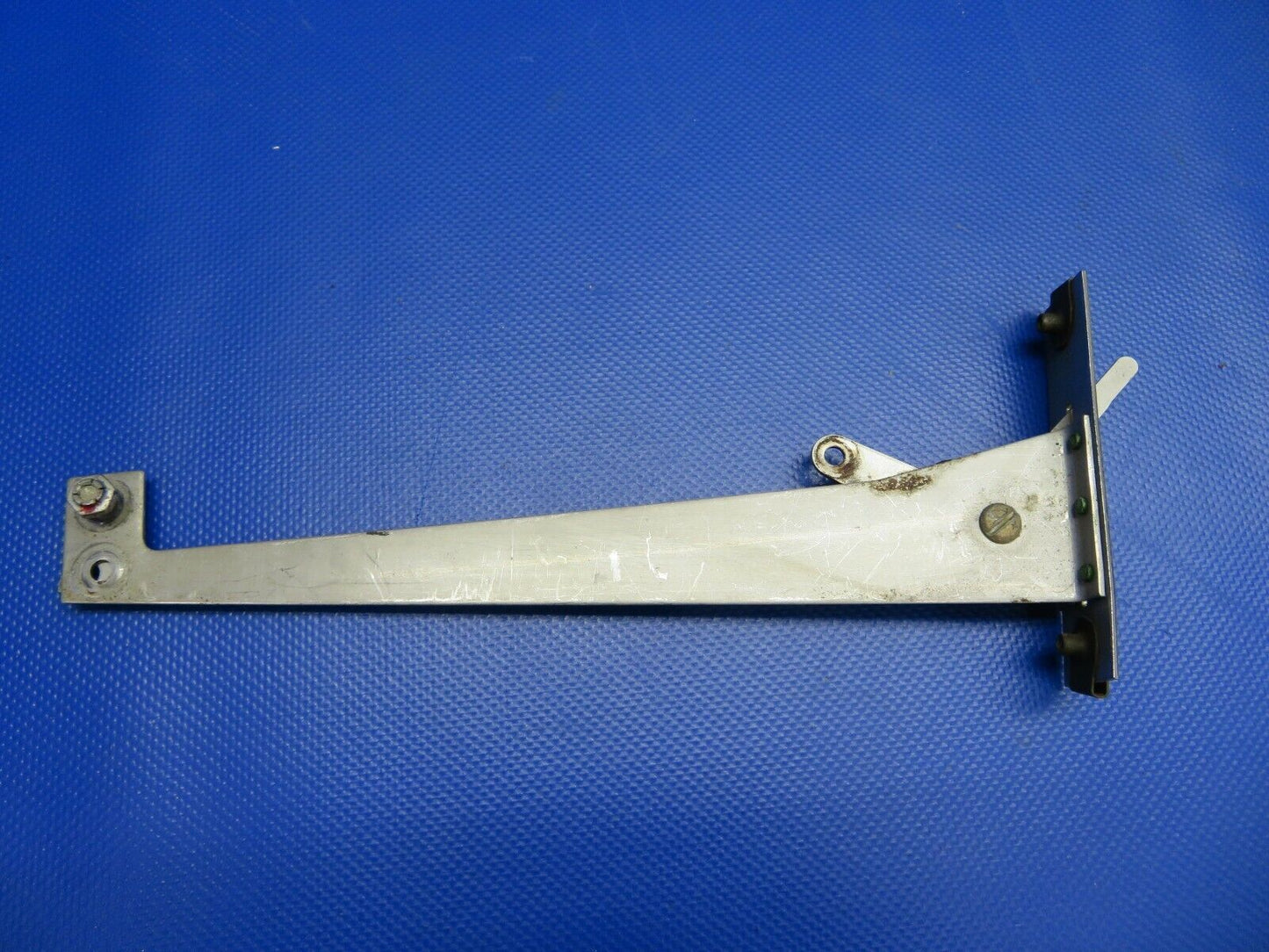 Piper PA-28-140 Carb Heat Lever P/N 66835-00, 66835-000 (1220-417)