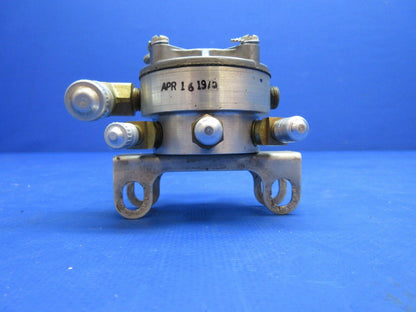 Continental Fuel Divider - OVERHAULED  P/N 634326-2 (1123-732)