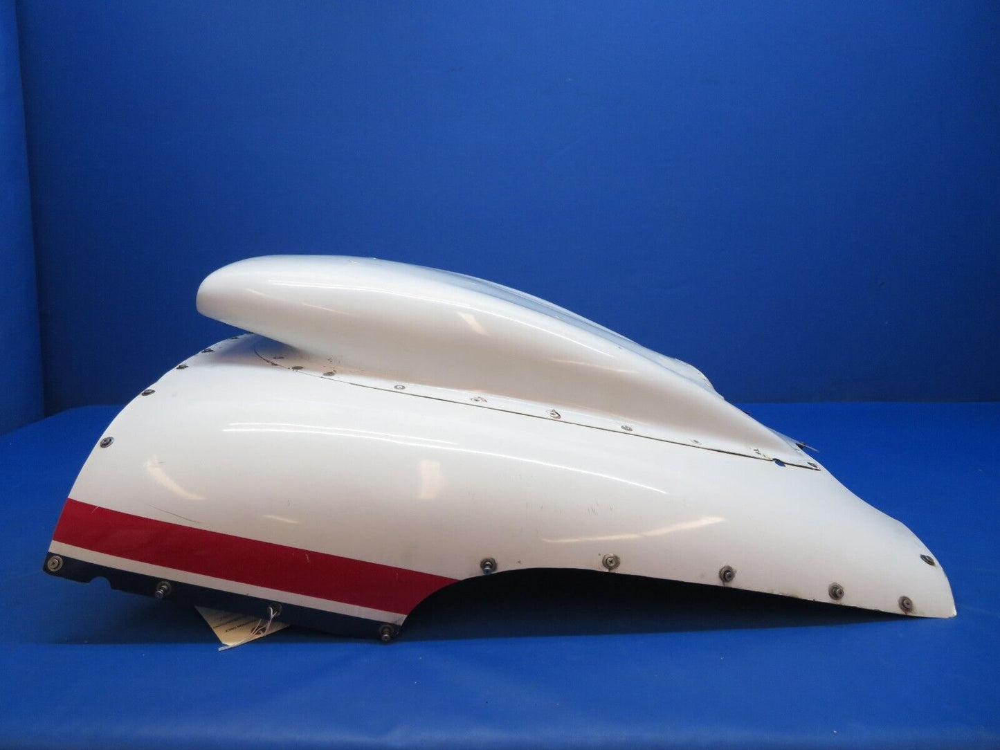 Piper Aerostar 602P LH LWR Cowling Assy P/N 230024-511 (0123-946)